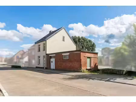 huis te koop in beerse met 4 slaapkamers