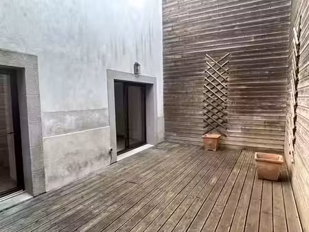 location maison 4 pièces 99 m² à carcassonne (11000)  945 €