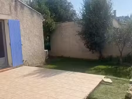 location maison 3 pièces 54 m² à marseille 10ème (13010)  1 000 €