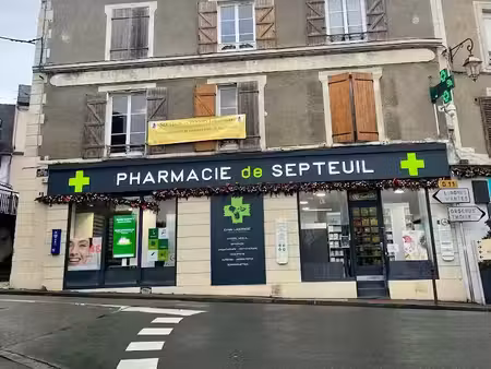location maison 3 pièces 74.46 m² à septeuil (78790)  1 000 €