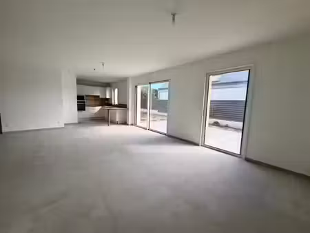 location maison 5 pièces 110.22 m² à la baule-escoublac (44500)  2 438 €