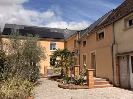vente maison/villa 10 pièces