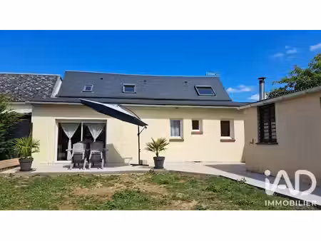 vente maison/villa 4 pièces