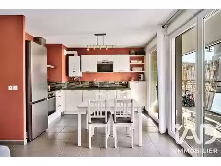 appartement à bron (69500)