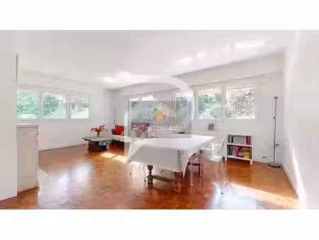 vente appartement 5 pièces 118 m2 à marly-le-roi