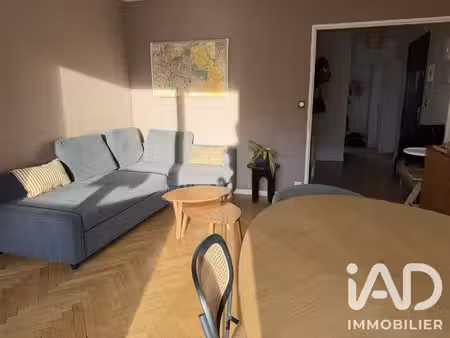 appartement à villeurbanne (69100)