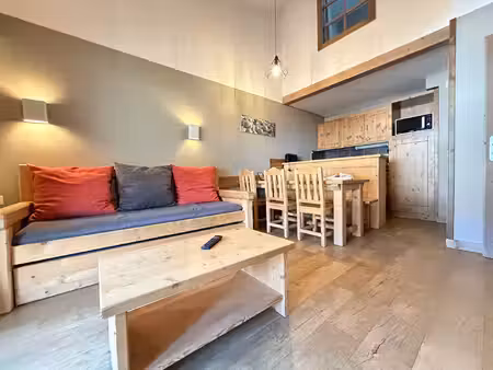 achat appartement 3 pièces 42m²