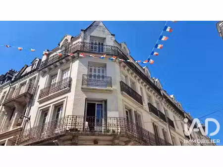 appartement à périgueux (24000)