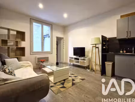 appartement à chinon (37500)