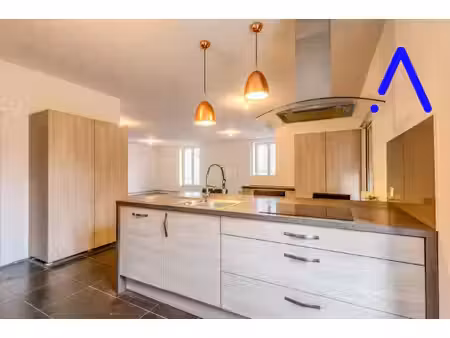 achat maison 6 pièces 275m² luneville 54300