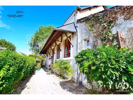 maison à saint-branchs (37320)