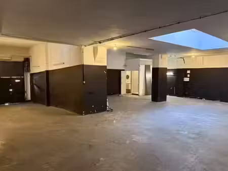 location locaux professionnels 135 m² à marseille 5ème (13005)  1 490 €