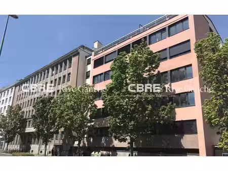 location local professionnel 40m² strasbourg 67000