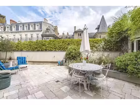 achat appartement 6 pièces 230m² reims 51100