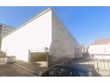 location parking troyes 10000