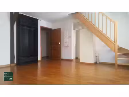 location appartement 3 pièces 49m² strasbourg 67000