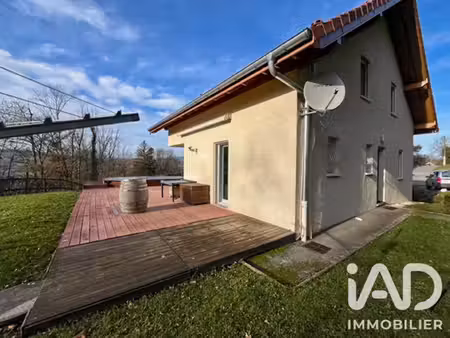 vente maison traditionnelle 6 pièces