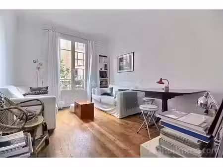 location appartement 2 pièces 43 m2 à asnières-sur-seine
