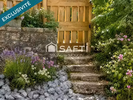 vente maison 7 pièces 113 m² noël-cerneux (25500)