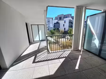 appartement t3