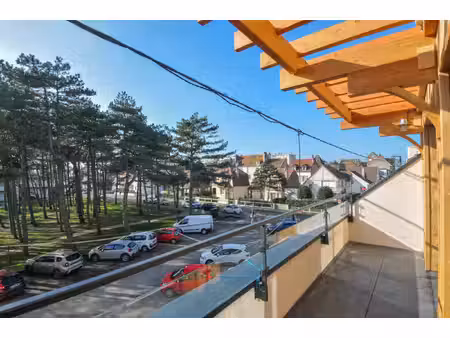 achat maison 5 pièces 108m² le touquet paris plage 62520
