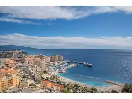 magnifique penthouse proche de monaco