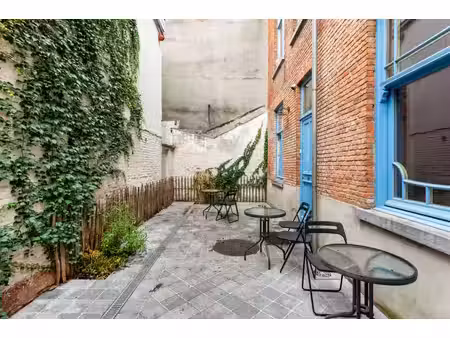huis te koop in antwerpen met 2 slaapkamers
