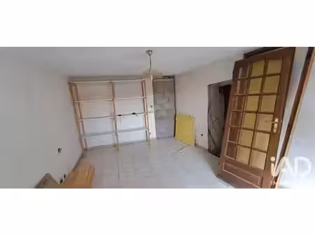 vente maison de village 4 pièces
