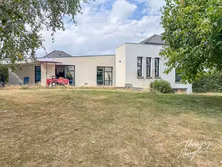 achat maison 7 pièces 147m² cysoing 59830