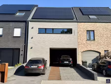 huis te koop in beveren-kruibeke-zwijndrecht met 2 slaapkamers