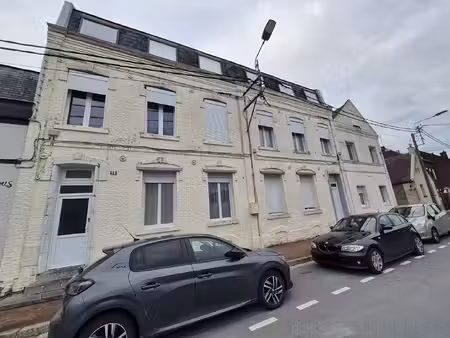achat maison 4 pièces 75m²