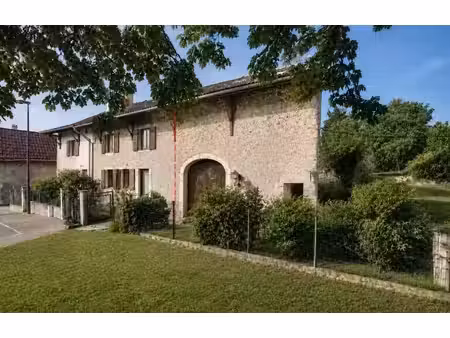 vente maison 6 pièces 164 m² à valserhône (01200)  253 000 €