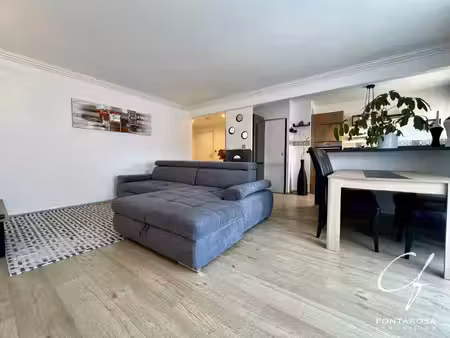 appartement 3 pièces - frejus parking