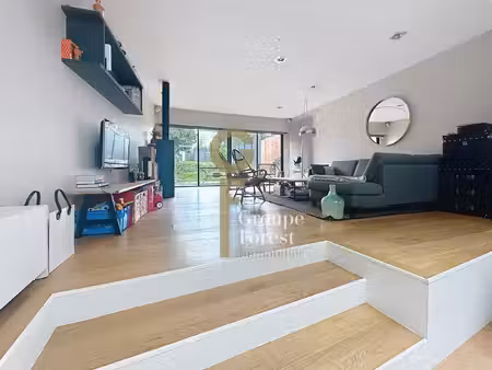 achat maison 5 pièces 112m² mouvaux 59420