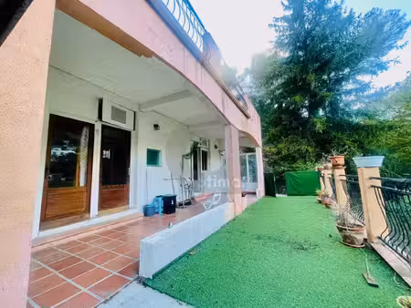 maison a gorbio