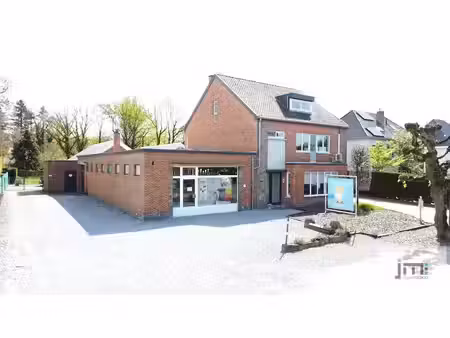 huis te koop in hasselt met 7 slaapkamers