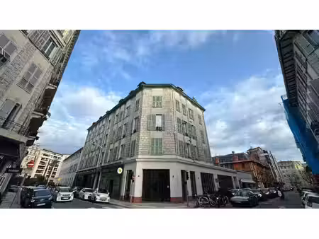 appartement 2 pieces avenue marechal foch