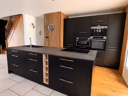 achat maison 7 pièces 121m² hondainville 60250
