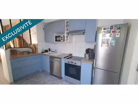 vente maison 4 pièces 98 m² à chambray-les-tours (37170)  279 900 €