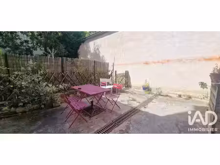 appartement à carpentras (84200)