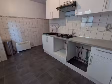 achat immeuble 123m² amiens 80090