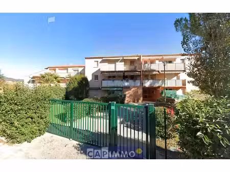 appartement t3 la garde avec garage