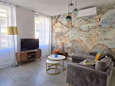 appartement t2 meublé de 37 46m² à louer à roquebrune sur argens