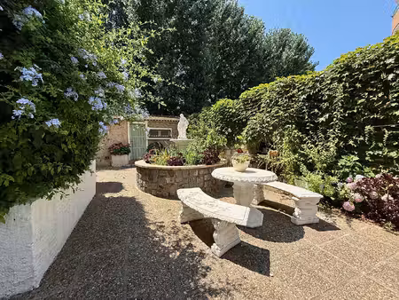 2p de 31m² proche centre ville au calme