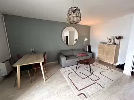 appartement meuble à louer - toulon est