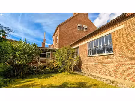 achat maison 7 pièces 210m² cambrai 59400