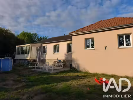 maison à manneville-sur-risle (27500)