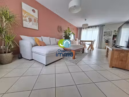 achat maison 4 pièces 92m² mericourt 62680