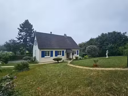 vente maison 4 pièces 137.85 m² à soissons (02200)  254 000 €
