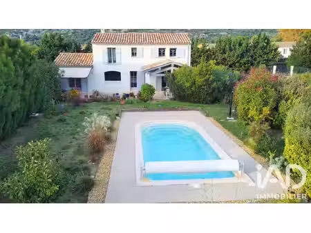 maison à beaumes-de-venise (84190)